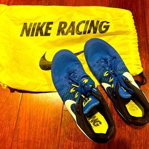 Nike Zoom Rival M Track & Field Sprint with  Spikes